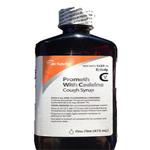 Actavis Promethazine