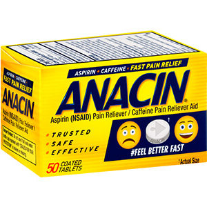 Anacin