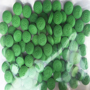 Oxycontin 80mg