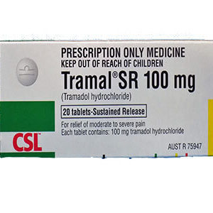 Tramaldol 100mg