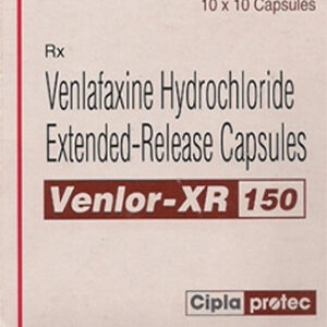 Venlor 150mg