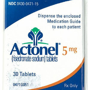 actonel 5mg Online