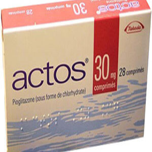 actos 30mg online