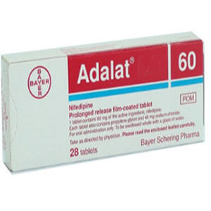 adalat 60mg