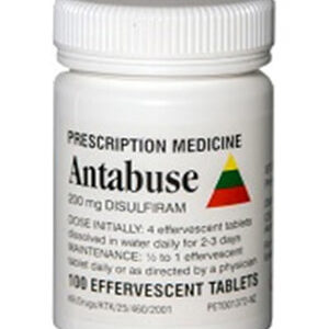 antabuse 200mg