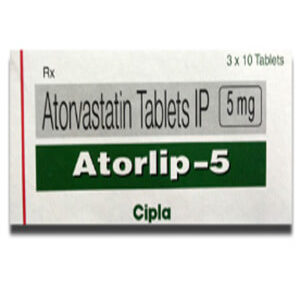 atorlip 5mg