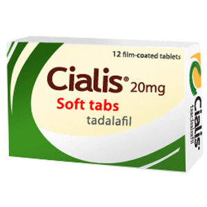 cialis soft