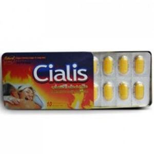 cialis sublingual